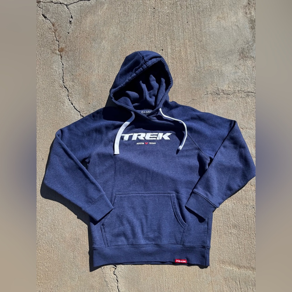 Trek Hoodie